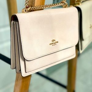 crossbody coach purse